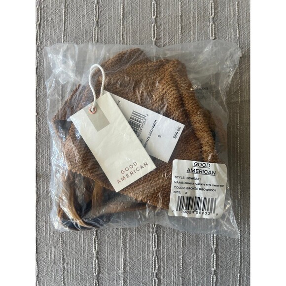 Good american swim top - Picture 5 of 5